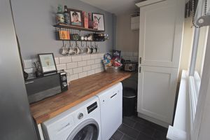 Utility Room- click for photo gallery
